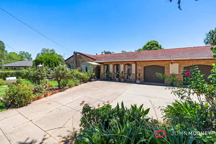 Second view of Homely house listing, 5 Norfolk Avenue, Lake Albert NSW 2650
