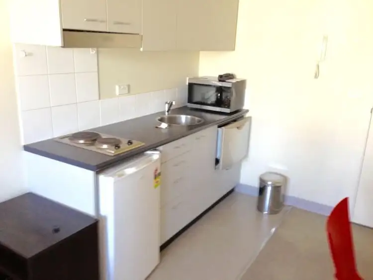 Fourth view of Homely apartment listing, 612/528 Swanston Street, Carlton VIC 3053