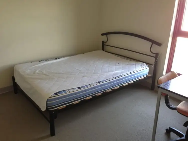 Sixth view of Homely apartment listing, 612/528 Swanston Street, Carlton VIC 3053