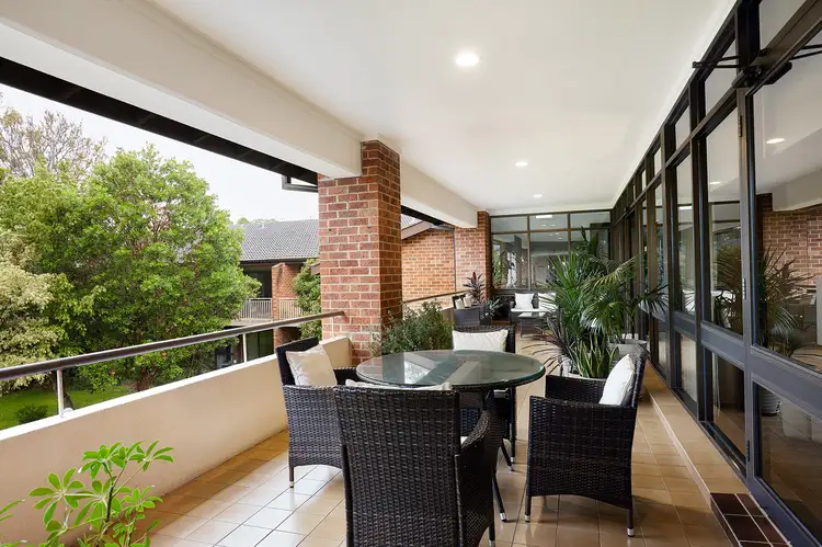Third view of Homely retirement listing, U84/28 Curagul Road, North Turramurra NSW 2074