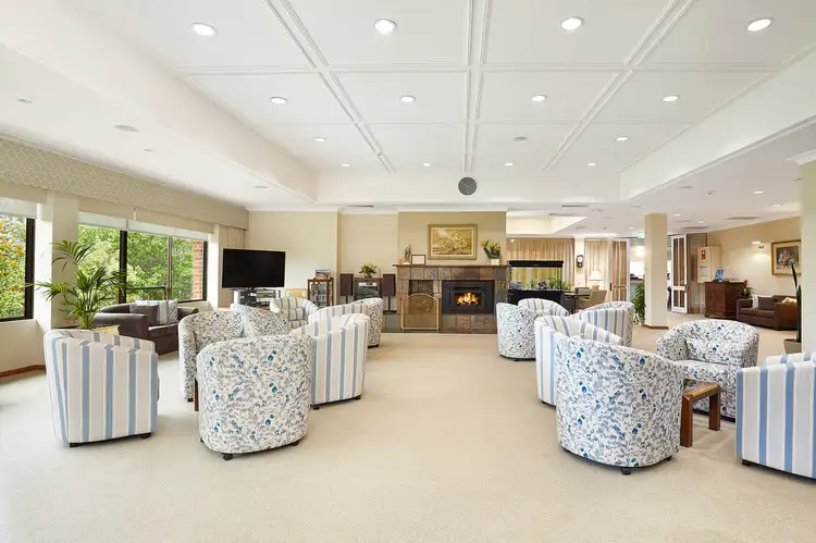 Sixth view of Homely retirement listing, U84/28 Curagul Road, North Turramurra NSW 2074