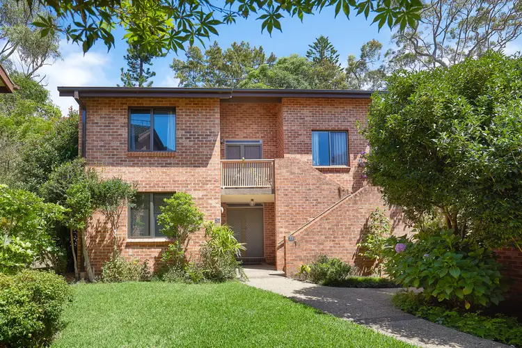 U76/28 Curagul Road, North Turramurra NSW 2074