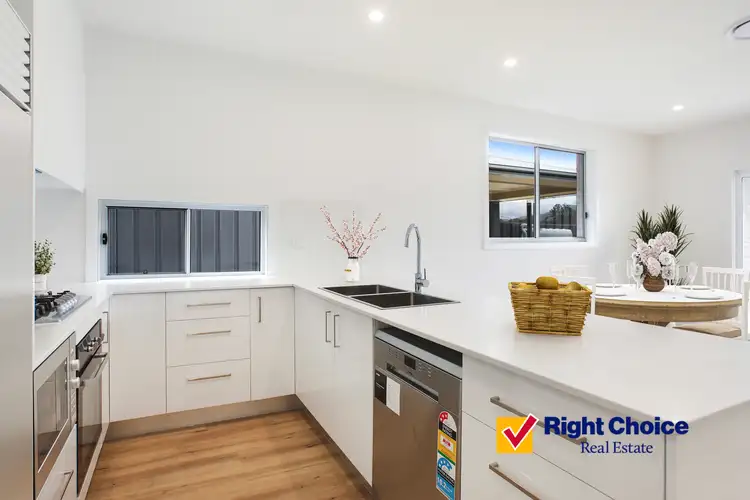 Fourth view of Homely semi-detached listing, 2/15 Gerringulli Way, Wongawilli NSW 2530