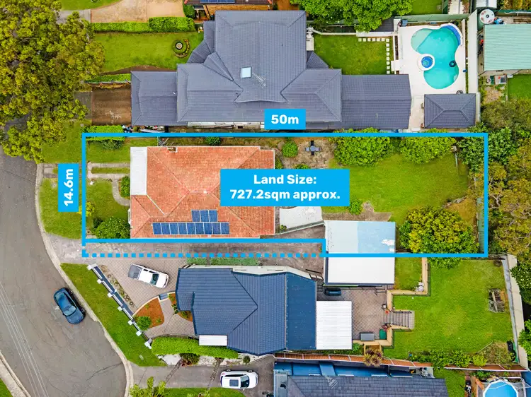 Main view of Homely house listing, 32 Cooleen Street, Blakehurst NSW 2221