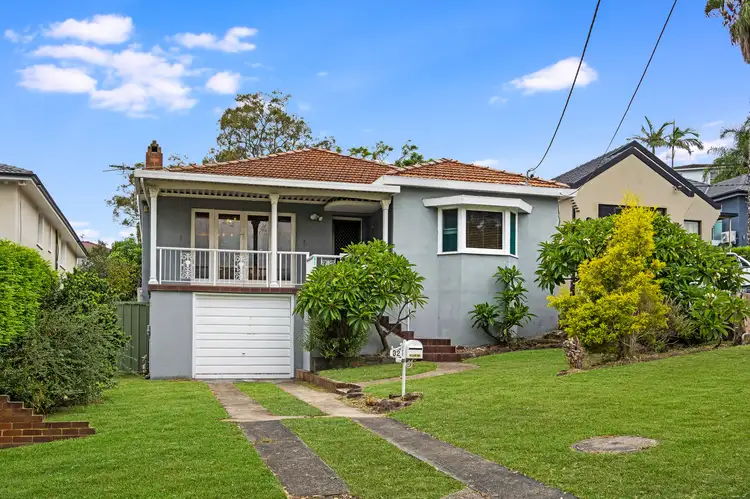 Second view of Homely house listing, 32 Cooleen Street, Blakehurst NSW 2221