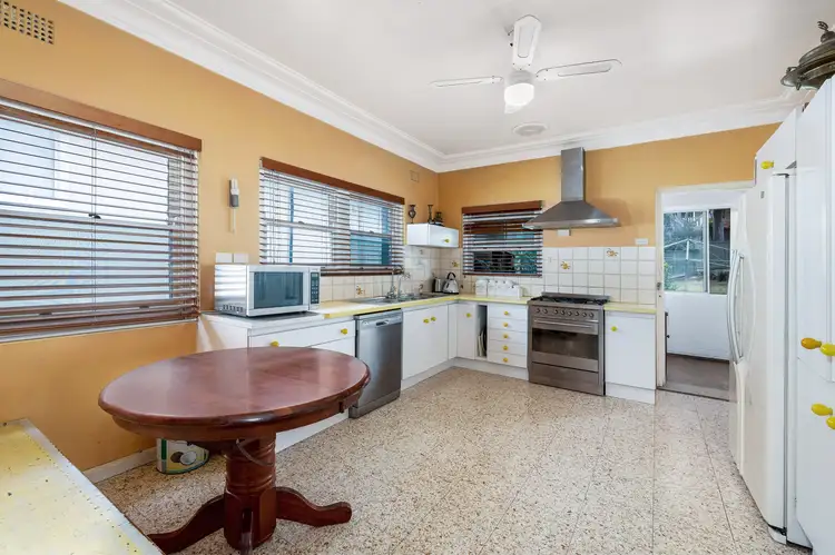 Sixth view of Homely house listing, 32 Cooleen Street, Blakehurst NSW 2221