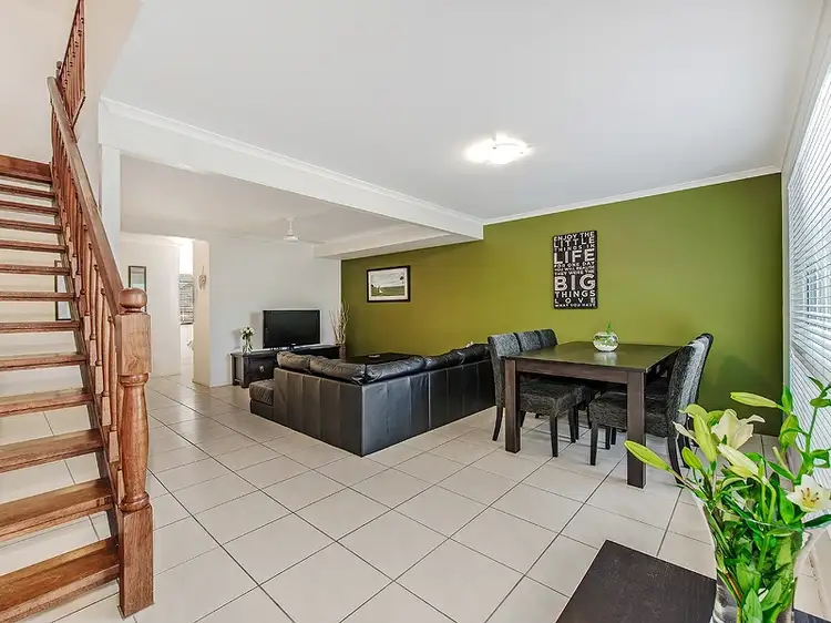 Main view of Homely townhouse listing, 4/11-13 Kowonga Street, Pacific Paradise QLD 4564