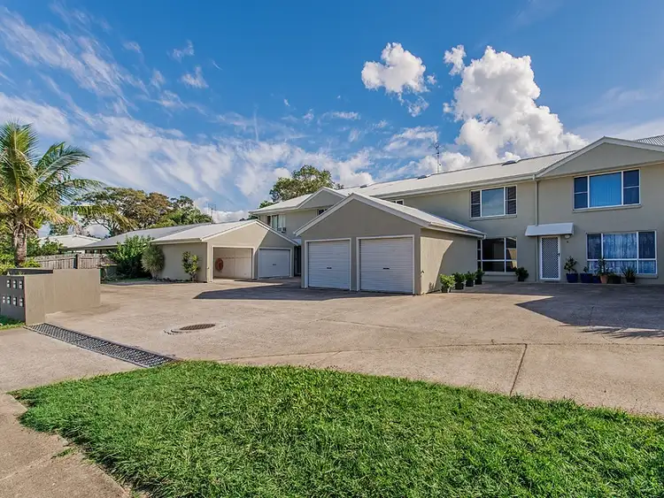 Third view of Homely townhouse listing, 4/11-13 Kowonga Street, Pacific Paradise QLD 4564