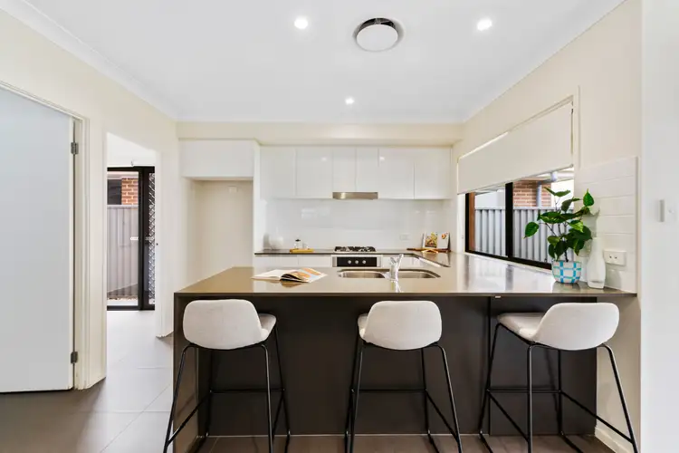 Third view of Homely house listing, 38 Egan Crescent, Cobbitty NSW 2570