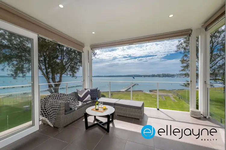 45 Grand Parade, Bonnells Bay NSW 2264