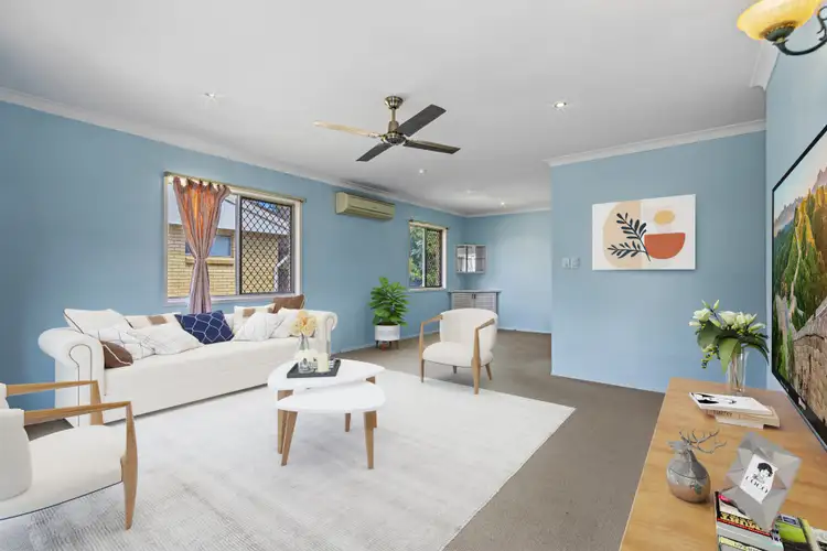 Second view of Homely house listing, 5 Laver Street, Macgregor QLD 4109