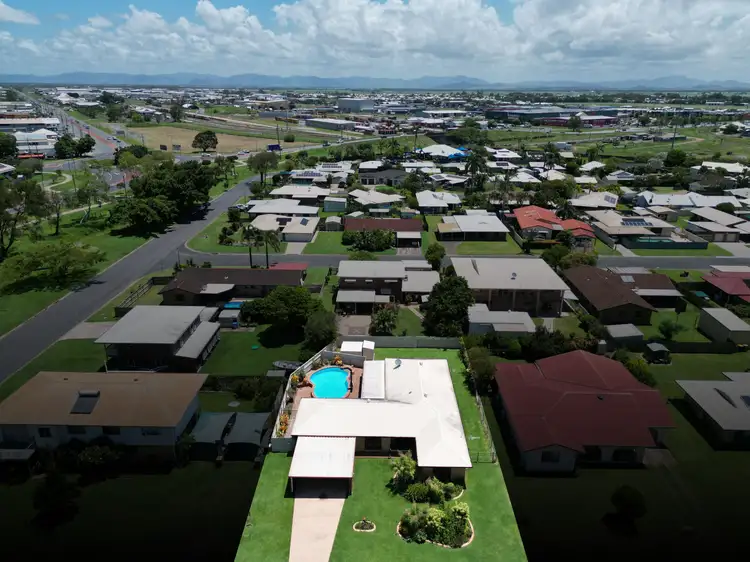 Second view of Homely house listing, 3 Michener Court, West Mackay QLD 4740
