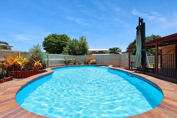 Third view of Homely house listing, 3 Michener Court, West Mackay QLD 4740