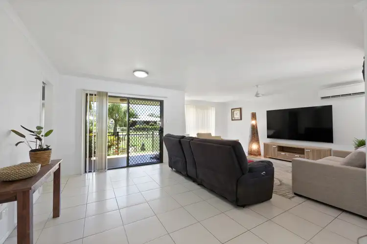 Fourth view of Homely house listing, 3 Michener Court, West Mackay QLD 4740