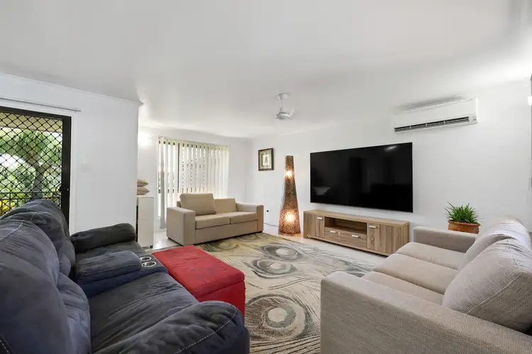 Fifth view of Homely house listing, 3 Michener Court, West Mackay QLD 4740