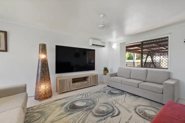 Sixth view of Homely house listing, 3 Michener Court, West Mackay QLD 4740