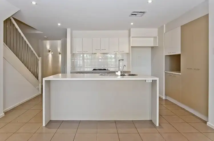 Third view of Homely townhouse listing, 77 Folland Avenue, Lightsview SA 5085