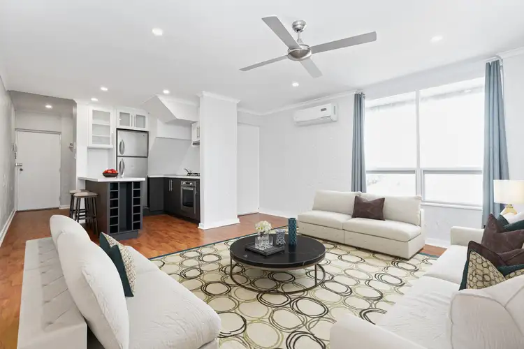 Second view of Homely unit listing, 19/38 Gordon Street, Glenelg SA 5045