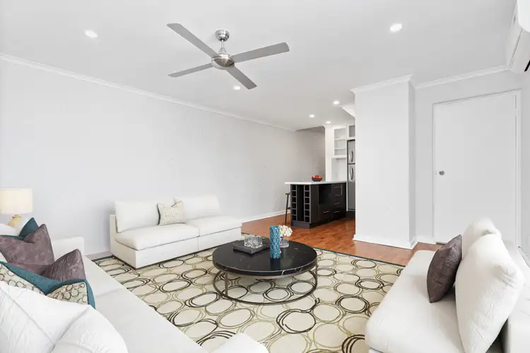 Fifth view of Homely unit listing, 19/38 Gordon Street, Glenelg SA 5045
