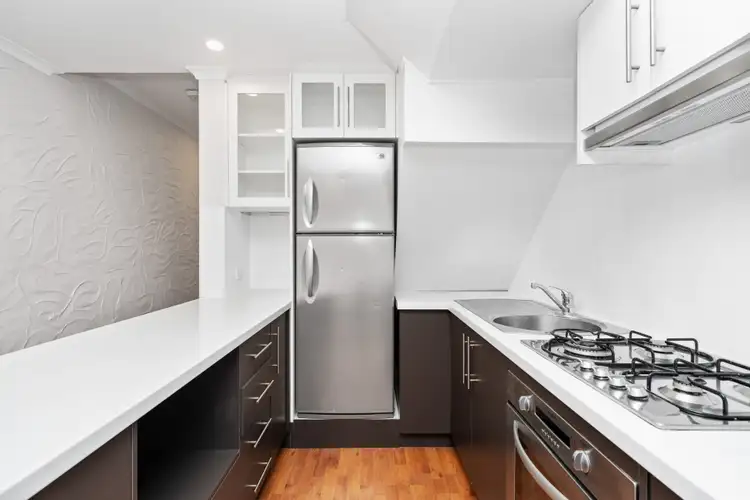 Sixth view of Homely unit listing, 19/38 Gordon Street, Glenelg SA 5045