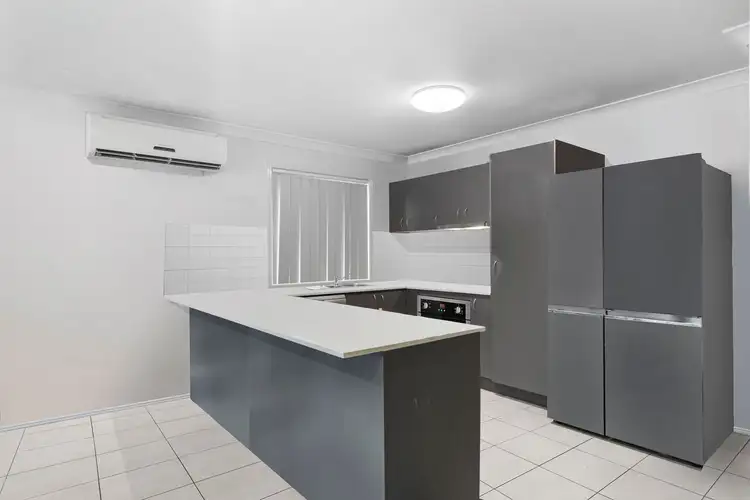 Fourth view of Homely house listing, 44 Moonlight Drive, Brassall QLD 4305