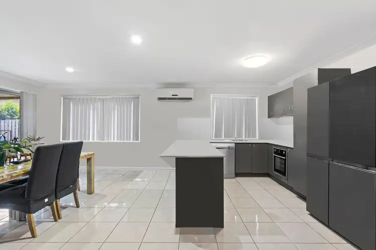 Fifth view of Homely house listing, 44 Moonlight Drive, Brassall QLD 4305