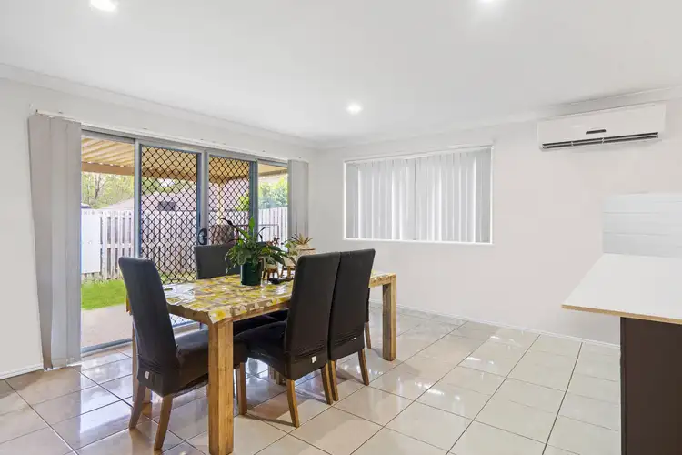 Sixth view of Homely house listing, 44 Moonlight Drive, Brassall QLD 4305
