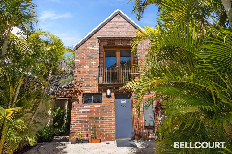 17B Violet Street, West Perth WA 6005
