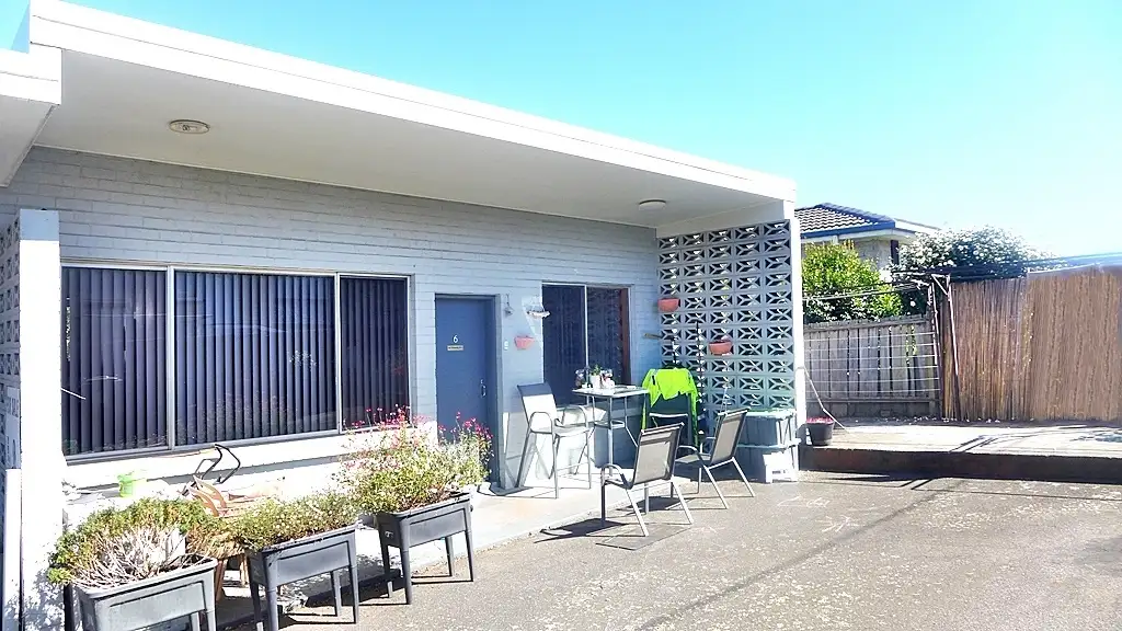 Main view of Homely unit listing, 6/33 John Street, East Devonport TAS 7310