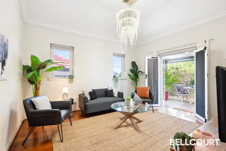4/10 Smith Street, Perth WA 6000