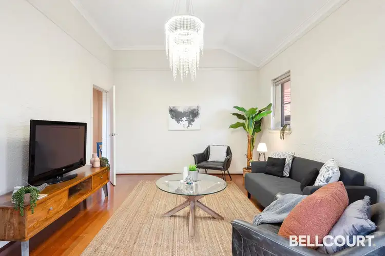 Third view of Homely apartment listing, 4/10 Smith Street, Perth WA 6000