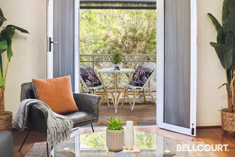 Fourth view of Homely apartment listing, 4/10 Smith Street, Perth WA 6000