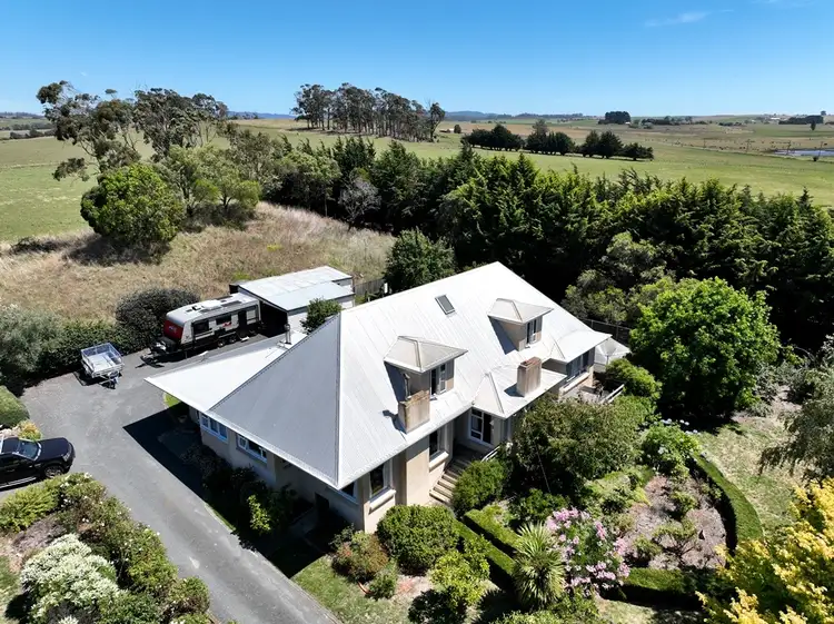 5129 Frankford Road, Thirlstane TAS 7307