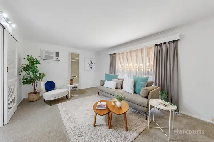 Second view of Homely house listing, 29 Tasman Avenue, Deer Park VIC 3023