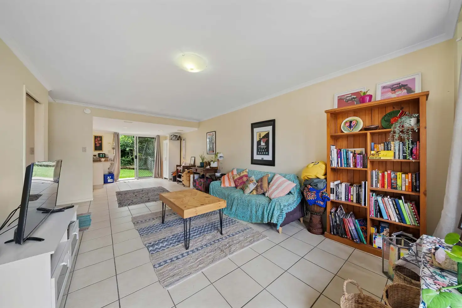 Main view of Homely townhouse listing, 20/10 Halle Street, Everton Park QLD 4053