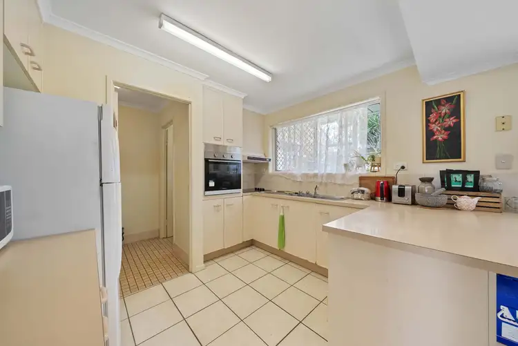 Third view of Homely townhouse listing, 20/10 Halle Street, Everton Park QLD 4053