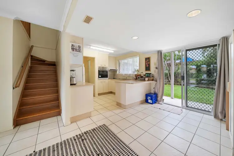 Fourth view of Homely townhouse listing, 20/10 Halle Street, Everton Park QLD 4053