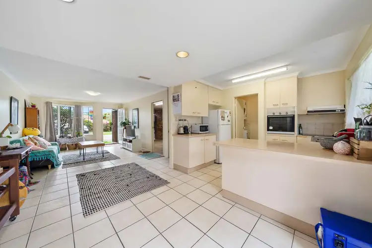 Fifth view of Homely townhouse listing, 20/10 Halle Street, Everton Park QLD 4053