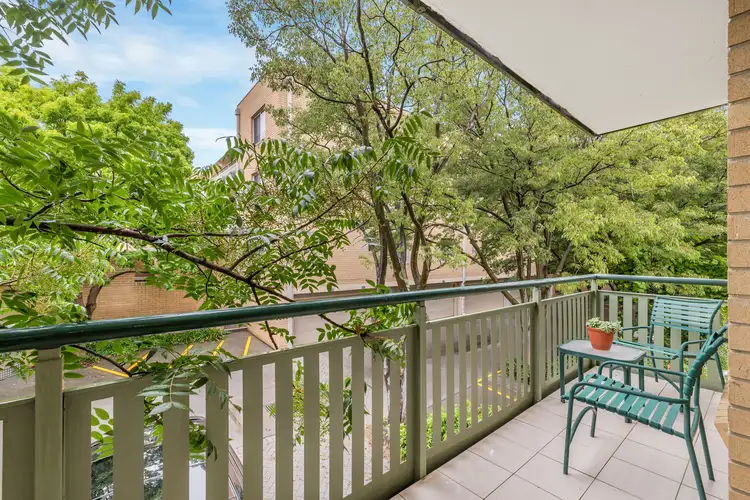 17/16 Eyre Street, Griffith ACT 2603