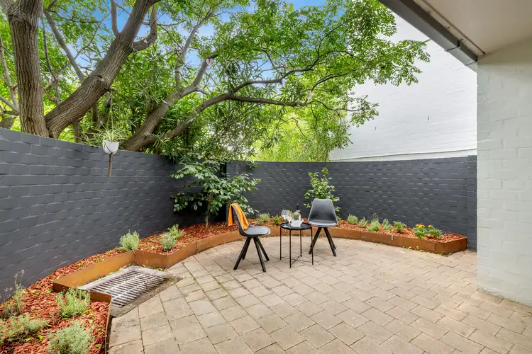 16/12 Howitt Street, Kingston ACT 2604
