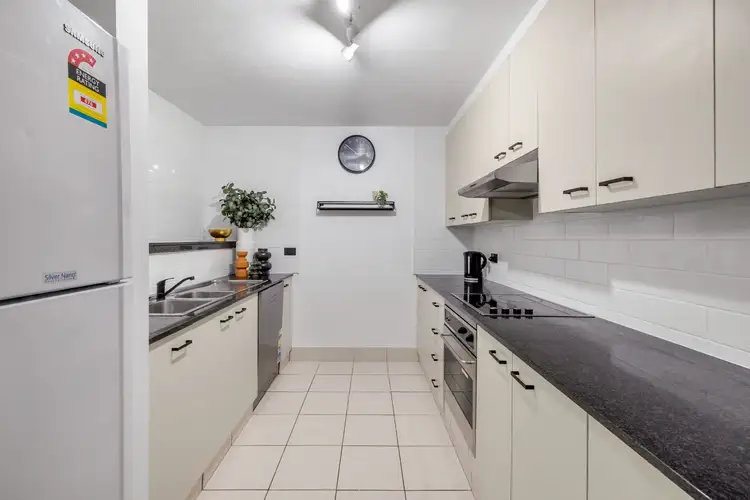 Sixth view of Homely apartment listing, 16/12 Howitt Street, Kingston ACT 2604