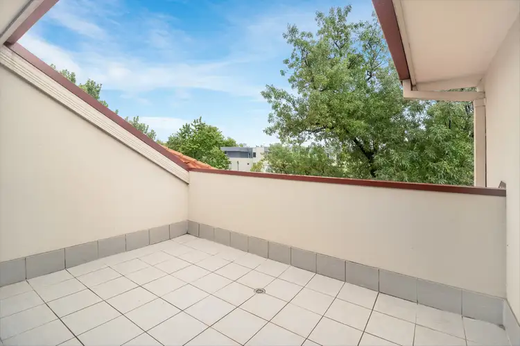 39/30 Cunningham Street, Kingston ACT 2604