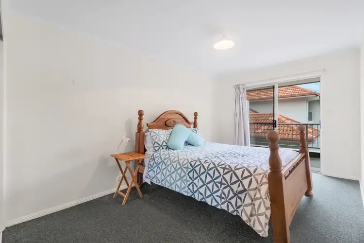 Fifth view of Homely apartment listing, 39/30 Cunningham Street, Kingston ACT 2604