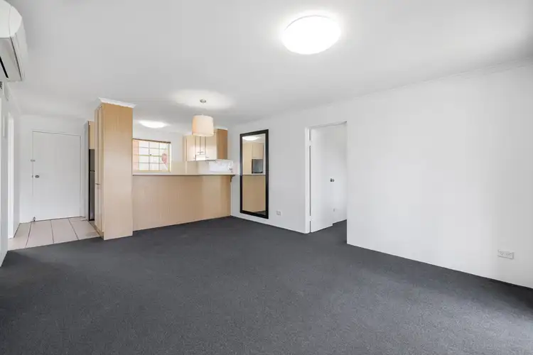 Fourth view of Homely apartment listing, 137/11 Giles Street, Griffith ACT 2603