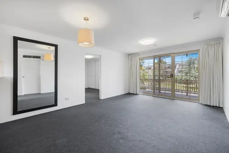 Fifth view of Homely apartment listing, 137/11 Giles Street, Griffith ACT 2603
