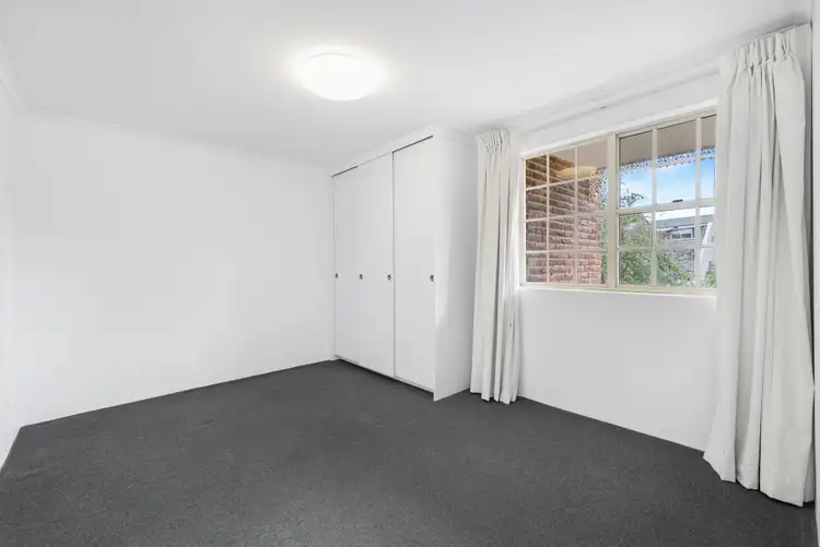 Sixth view of Homely apartment listing, 137/11 Giles Street, Griffith ACT 2603