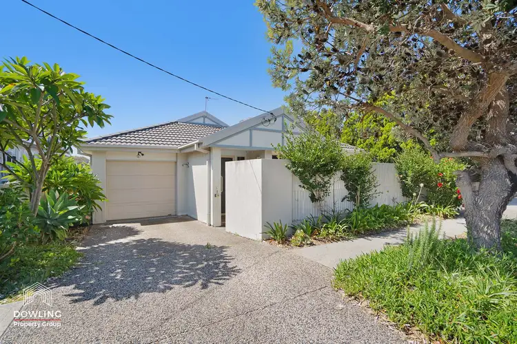 Third view of Homely villa listing, 1/46 Patrick Street, Merewether NSW 2291