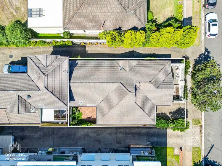 Fourth view of Homely villa listing, 1/46 Patrick Street, Merewether NSW 2291