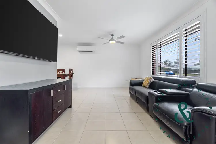 Fifth view of Homely house listing, 41 Kindlebark Drive, Medowie NSW 2318
