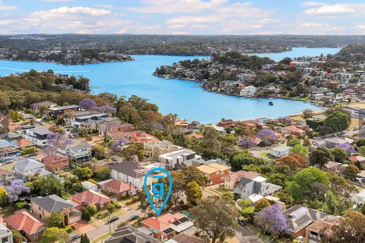 Main view of Homely house listing, 20 Grenfell Street, Blakehurst NSW 2221